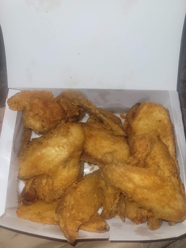 Photo of The Original Picken Chicken - 228 George St, New Brunswick, NJ 08901