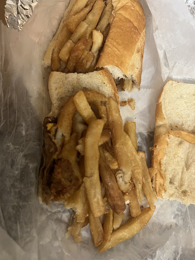 Photo of The Original Picken Chicken - 228 George St, New Brunswick, NJ 08901