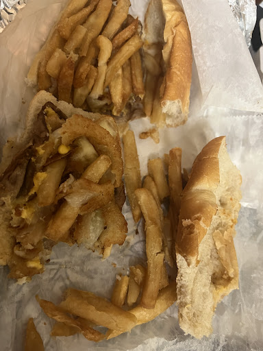 Photo of The Original Picken Chicken - 228 George St, New Brunswick, NJ 08901