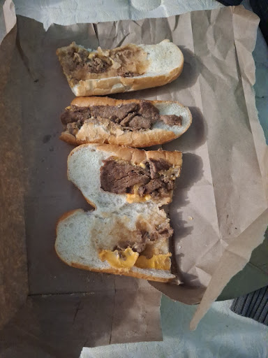 Photo of The Original Picken Chicken - 228 George St, New Brunswick, NJ 08901