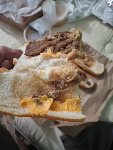 Photo of The Original Picken Chicken - 228 George St, New Brunswick, NJ 08901