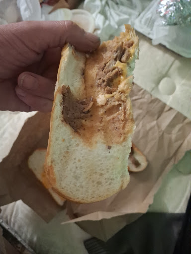 Photo of The Original Picken Chicken - 228 George St, New Brunswick, NJ 08901