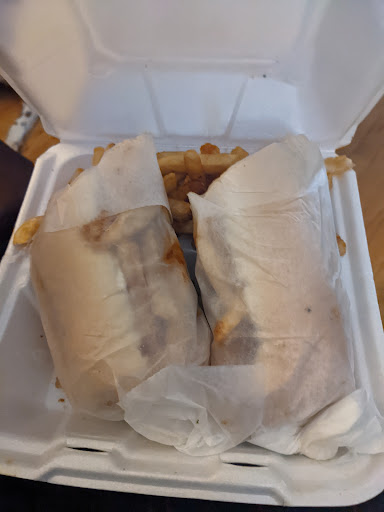 Photo of The Original Picken Chicken - 228 George St, New Brunswick, NJ 08901