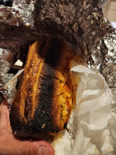 Photo of The Original Picken Chicken - 228 George St, New Brunswick, NJ 08901