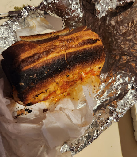 Photo of The Original Picken Chicken - 228 George St, New Brunswick, NJ 08901