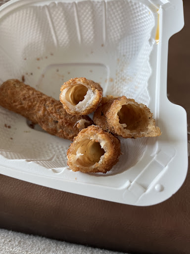 Photo of The Original Picken Chicken - 228 George St, New Brunswick, NJ 08901