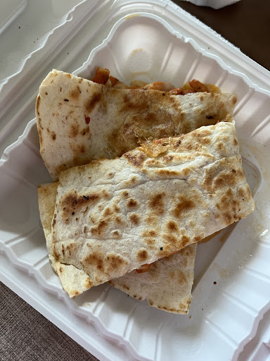 Photo of The Original Picken Chicken - 228 George St, New Brunswick, NJ 08901