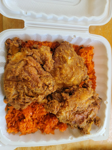 Photo of The Original Picken Chicken - 228 George St, New Brunswick, NJ 08901