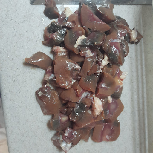 Photo of Bereket Halal Meat & International Grocery - 3790 U.S. Rte 1, Monmouth Junction, NJ 08852