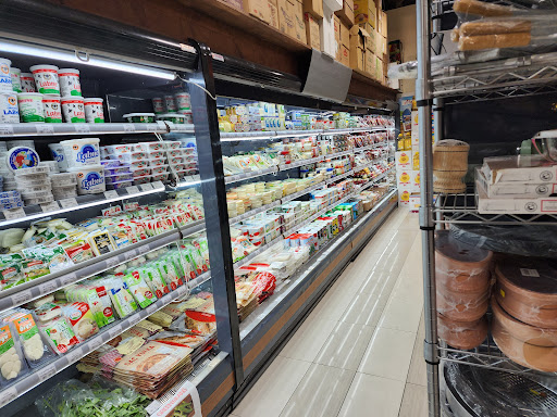 Photo of Bereket Halal Meat & International Grocery - 3790 U.S. Rte 1, Monmouth Junction, NJ 08852