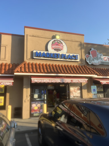 Photo of Bereket Halal Meat & International Grocery - 3790 U.S. Rte 1, Monmouth Junction, NJ 08852