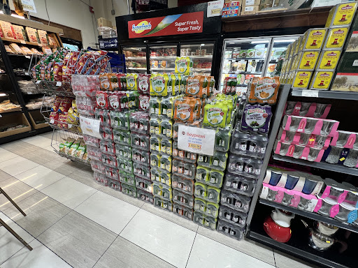 Photo of Bereket Halal Meat & International Grocery - 3790 U.S. Rte 1, Monmouth Junction, NJ 08852