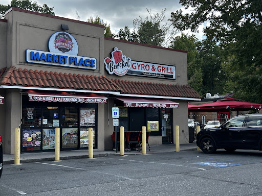 Photo of Bereket Halal Meat & International Grocery - 3790 U.S. Rte 1, Monmouth Junction, NJ 08852