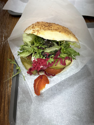 Photo of Bereket Halal Meat & International Grocery - 3790 U.S. Rte 1, Monmouth Junction, NJ 08852