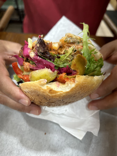 Photo of Bereket Halal Meat & International Grocery - 3790 U.S. Rte 1, Monmouth Junction, NJ 08852