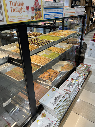 Photo of Bereket Halal Meat & International Grocery - 3790 U.S. Rte 1, Monmouth Junction, NJ 08852