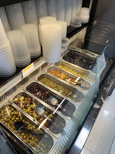 Photo of Bereket Halal Meat & International Grocery - 3790 U.S. Rte 1, Monmouth Junction, NJ 08852