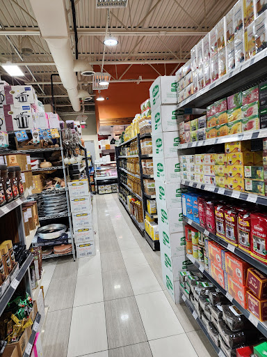 Photo of Bereket Halal Meat & International Grocery - 3790 U.S. Rte 1, Monmouth Junction, NJ 08852