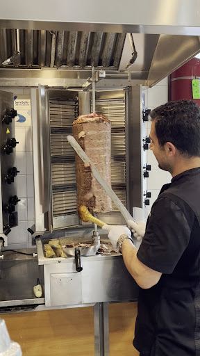 Photo of Bereket Halal Meat & International Grocery - 3790 U.S. Rte 1, Monmouth Junction, NJ 08852