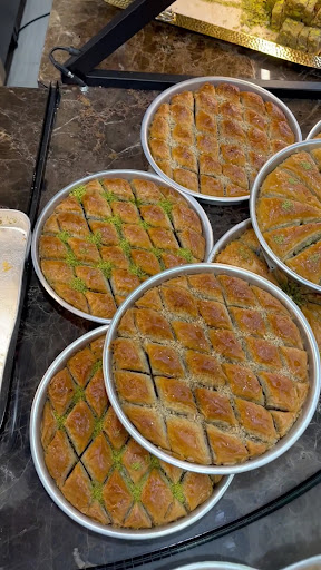 Photo of Bereket Halal Meat & International Grocery - 3790 U.S. Rte 1, Monmouth Junction, NJ 08852