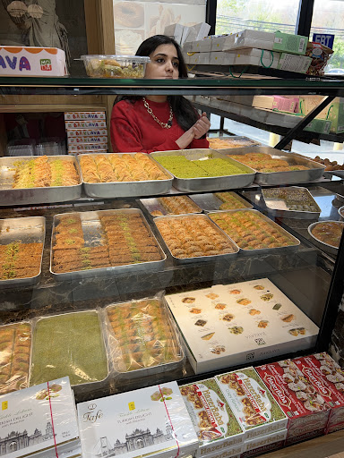 Photo of Bereket Halal Meat & International Grocery - 3790 U.S. Rte 1, Monmouth Junction, NJ 08852