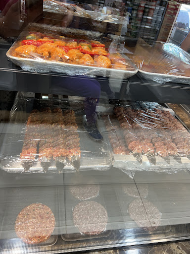 Photo of Bereket Halal Meat & International Grocery - 3790 U.S. Rte 1, Monmouth Junction, NJ 08852