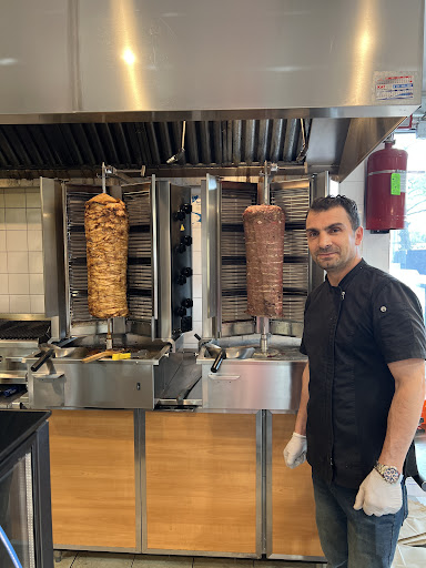 Photo of Bereket Halal Meat & International Grocery - 3790 U.S. Rte 1, Monmouth Junction, NJ 08852