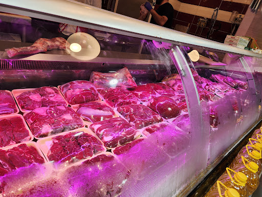 Photo of Bereket Halal Meat & International Grocery - 3790 U.S. Rte 1, Monmouth Junction, NJ 08852