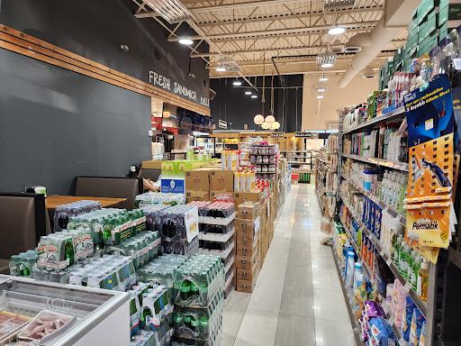 Photo of Bereket Halal Meat & International Grocery - 3790 U.S. Rte 1, Monmouth Junction, NJ 08852