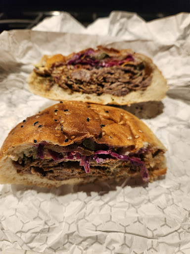 Photo of Bereket Halal Meat & International Grocery - 3790 U.S. Rte 1, Monmouth Junction, NJ 08852