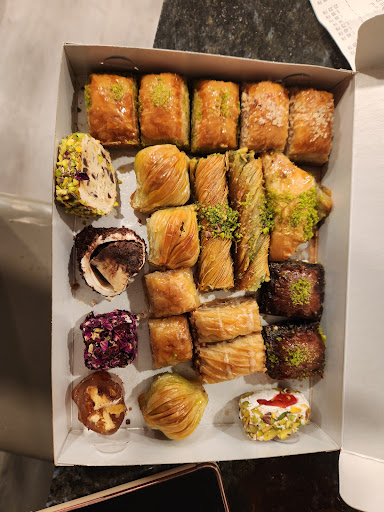 Photo of Bereket Halal Meat & International Grocery - 3790 U.S. Rte 1, Monmouth Junction, NJ 08852