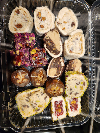 Photo of Bereket Halal Meat & International Grocery - 3790 U.S. Rte 1, Monmouth Junction, NJ 08852