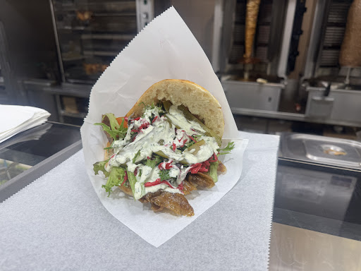 Photo of Bereket Halal Meat & International Grocery - 3790 U.S. Rte 1, Monmouth Junction, NJ 08852