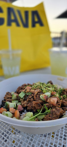 Photo of CAVA - 222 Grand Ave, North Brunswick Township, NJ 08902