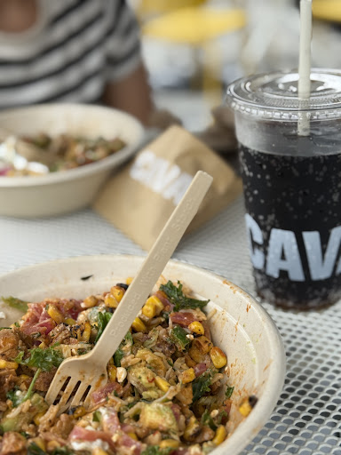 Photo of CAVA - 222 Grand Ave, North Brunswick Township, NJ 08902