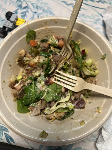 Photo of CAVA - 222 Grand Ave, North Brunswick Township, NJ 08902