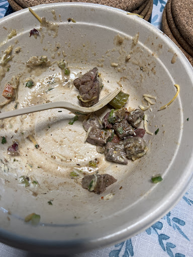 Photo of CAVA - 222 Grand Ave, North Brunswick Township, NJ 08902