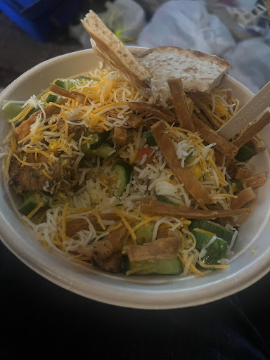 Photo of CAVA - 222 Grand Ave, North Brunswick Township, NJ 08902