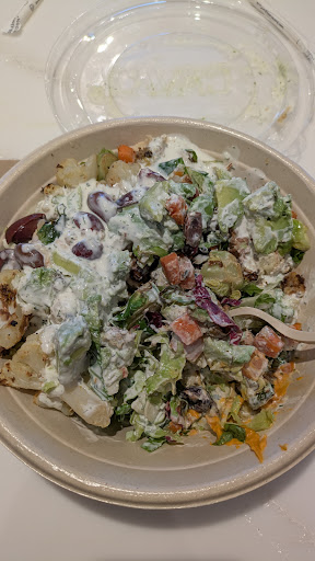 Photo of CAVA - 222 Grand Ave, North Brunswick Township, NJ 08902