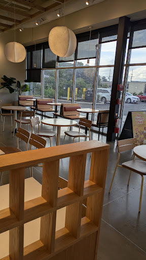 Photo of CAVA - 222 Grand Ave, North Brunswick Township, NJ 08902