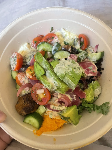 Photo of CAVA - 222 Grand Ave, North Brunswick Township, NJ 08902