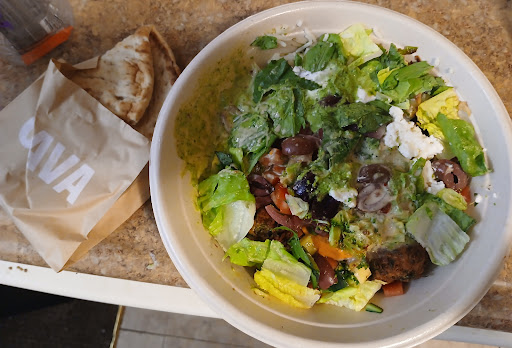 Photo of CAVA - 222 Grand Ave, North Brunswick Township, NJ 08902