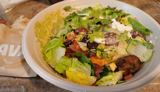 Photo of CAVA - 222 Grand Ave, North Brunswick Township, NJ 08902