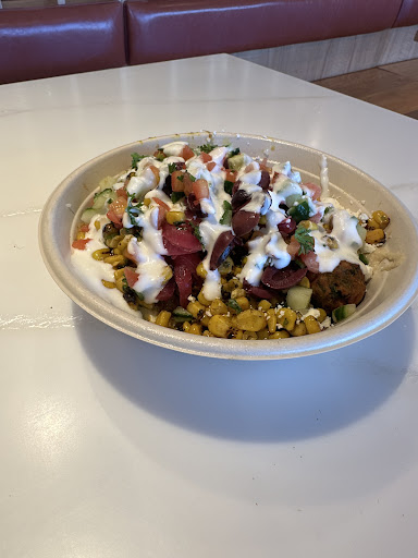 Photo of CAVA - 222 Grand Ave, North Brunswick Township, NJ 08902