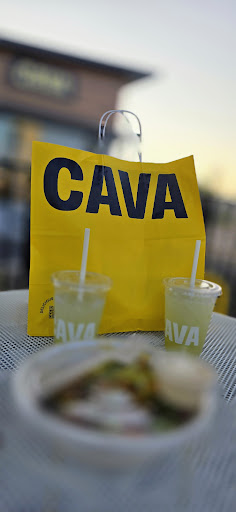 Photo of CAVA - 222 Grand Ave, North Brunswick Township, NJ 08902