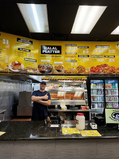 Photo of Royal Chicken & Biscuit - 821 Somerset St Ste A, Somerset, NJ 08873