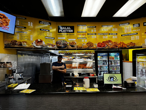 Photo of Royal Chicken & Biscuit - 821 Somerset St Ste A, Somerset, NJ 08873