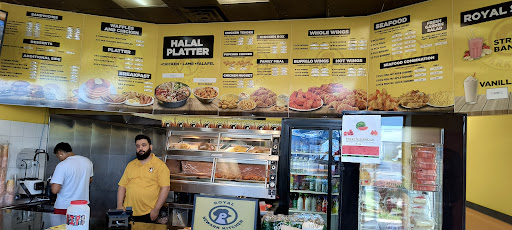 Photo of Royal Chicken & Biscuit - 821 Somerset St Ste A, Somerset, NJ 08873