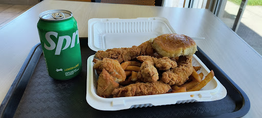 Photo of Royal Chicken & Biscuit - 821 Somerset St Ste A, Somerset, NJ 08873