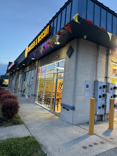 Photo of Royal Chicken & Biscuit - 821 Somerset St Ste A, Somerset, NJ 08873